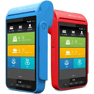 湛江拉卡拉智能POS机